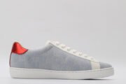 GUCC LOW-TOP SNEAKER - Image 4