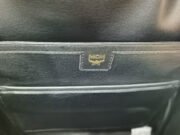 MCM backpack 13"W x 16"H x 5"D - Image 6