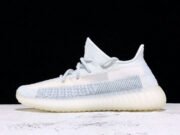 Adidas Yeezy Boost 350 V2 “Cloud White Reflective” FW5317