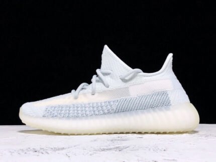Adidas Yeezy Boost 350 V2 “Cloud White Reflective” FW5317
