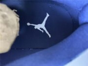 Air Jordan 1 Low Washed Denim CZ8455-100 - Image 9