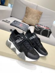 Versac CHAIN REACTION SNEAKERS - Image 8