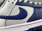 Nike Dunk Low EMB NBA 75th Anniversary Brooklyn Nets DD3363-001 - Image 21