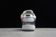 NIKE DUNK LOW OFF-WHITE CT0856-800 - Image 2