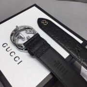 GUCC Belt-4.0 CM - Image 7