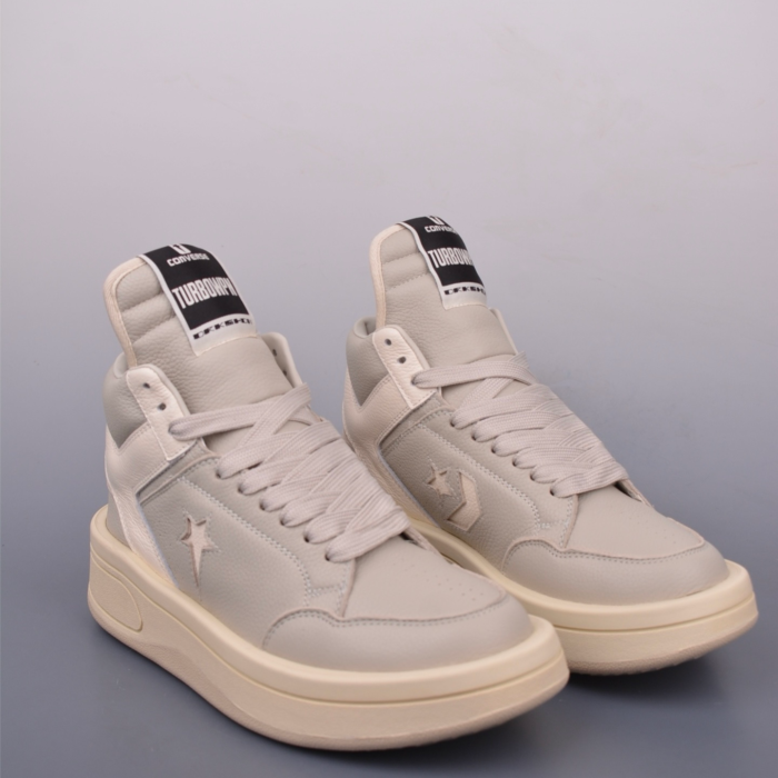 Rick Owen.s Sneaker 3633 - Image 1