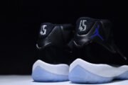 Air Jordan 11 Retro "Space Jam 2016 Release" mens 378037-003 - Image 10