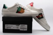 GUCC LOW-TOP SNEAKER - Image 15