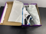 NIKE SB DUNK LOW “LASER BLUE” BQ6817-101 - Image 10