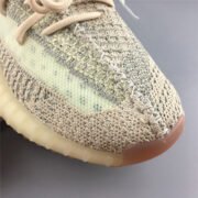 Adidas Yeezy Boost 350 V2 'Citrin Reflective' FW5318 - Image 24