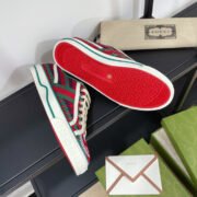 Gucci Tennis 1977 SNEAKER - Image 3