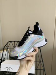 CHNE1 LOW TOP TRAINER CC SNEAKERS - Image 5