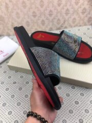 CHRISTIAN LOUBOUTIN SLIPPERS - Image 5