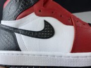 Air Jordan 1 High OG WMNS “Satin Snake” CD0461-601 - Image 19
