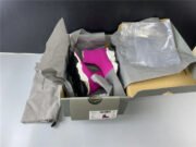 BLCG Speed Clear Sole Sneaker 607543 W05GG 5911 - Image 18