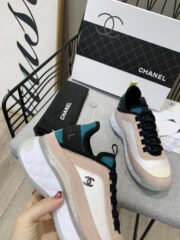 CHNE1 LOW TOP TRAINER CC SNEAKERS - Image 9