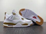 Nike SB x Air Jordan 4 DR5415-120 - Image 2