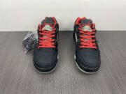 Air Jordan Retro 5 “Anthracite” DM4640-036 - Image 20