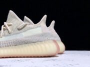 Adidas Yeezy Boost 350 V2 “Citrin” FW3042 - Image 4