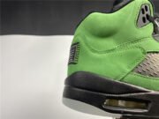 Air Jordan 5 SE “Oregon Ducks” CK6631-307 - Image 13