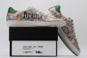 GUCC LOW-TOP SNEAKER - Image 9