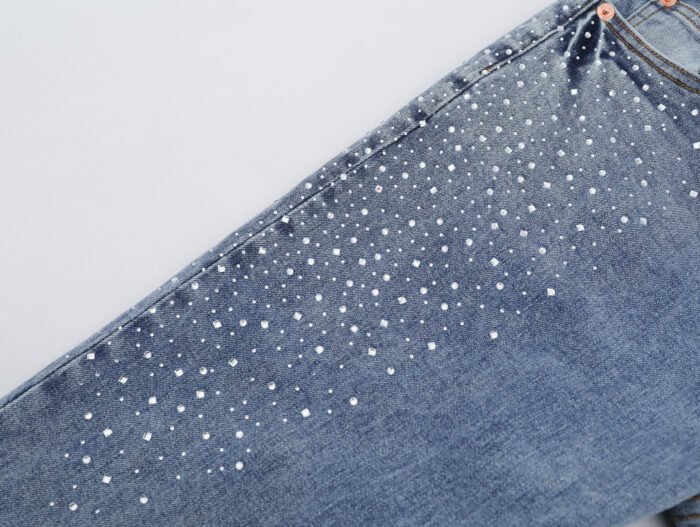 Purple Brand Jeans - Image 6