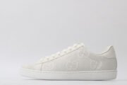 GUCC LOW-TOP SNEAKER