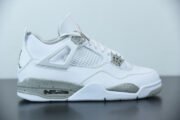 Jordan 4 Retro White Oreo (2021) CT8527-100