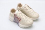 GUCC RHYTON TRAINER SNEAKER - Image 11