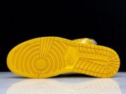 Air Jordan 1 Retro High OG NRG "Not For Resale" - 861428 107 - Image 4