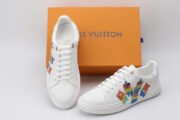 Loui Vuitto TRAINER SNEAKER - Image 15