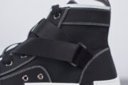 DR B23 OBLIQUE HIGH TOP SNEAKER - Image 11