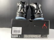 AIR Jordan 5 Retro Doernbecher 633068-010 - Image 12