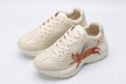 GUCC RHYTON TRAINER SNEAKER - Image 12