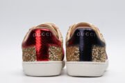 GUCC LOW-TOP SNEAKER - Image 6