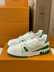 Loui Vuitto TRAINER SNEAKER - Image 2