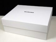 BLCG TRACK TRAINER 'TRIPLE BLACK' 542023 W1GB1 1000 - Image 4