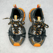 BALCIA 3XL Sneakers Orange - Image 3