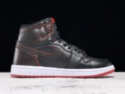 Air Jordan 1 SB Lance Mountain Black - 653532-002 - Image 3