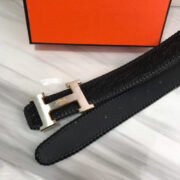 Hermes Belt-3.8 CM - Image 7