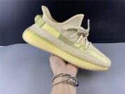 Adidas Yeezy Boost 350 V2 Flax FX9028 - Image 14