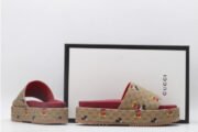 GUCC SLIPPERS - Image 7