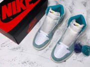 Air Jordan 1 Retro High OG “Turbo Green” 555088-311 - Image 12