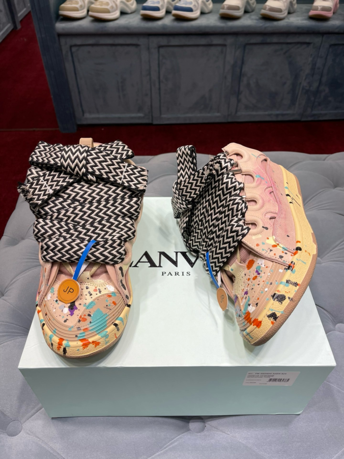 Lanvin × Gallery Department - Image 2