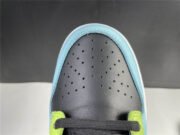 Nike Dunk Low SE ‘Free.99 - Black’ DH0952-001 - Image 5