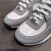 CHNE1 LOW TOP TRAINER CC SNEAKERS - Image 5