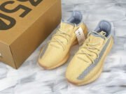 Adidas Yeezy Boost 350 V2 “Linen” FY5158 - Image 4