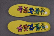 NIKE SB DUNK LOW GRATEFUL DEAD BEARS CJ5378-700 - Image 7