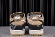 Travis Scott x Nike SB Dunk Low CT5053-001 - Image 9