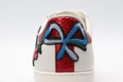 GUCC LOW-TOP SNEAKER - Image 15